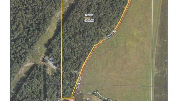 Photo of 7431 Broken Trail Trl, Fillmore, IL 62032