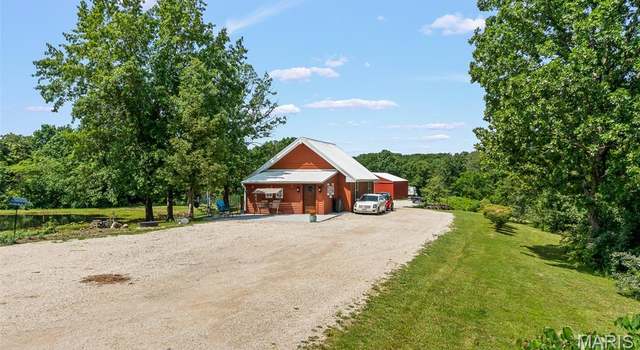 Photo of 4381 Gregory Rd, Williamsburg, MO 63388