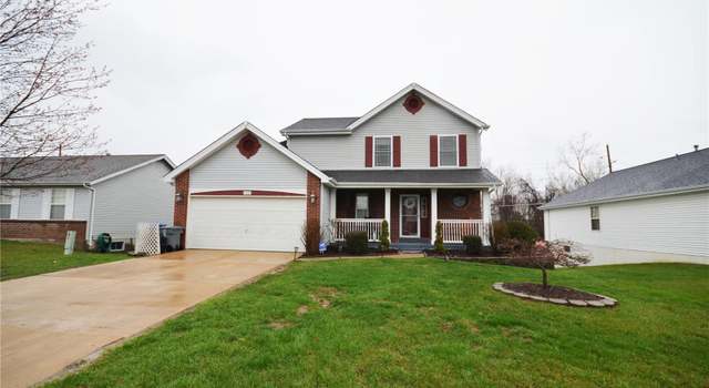 Photo of 142 Christina Marie Dr, O'fallon, MO 63368