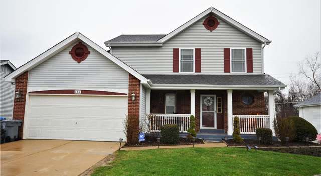 Photo of 142 Christina Marie Dr, O'fallon, MO 63368