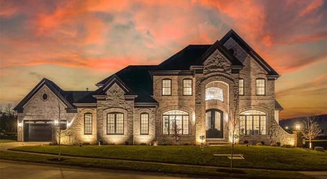 Photo of 712 Silver Buck Lane Ln, Chesterfield, MO 63005