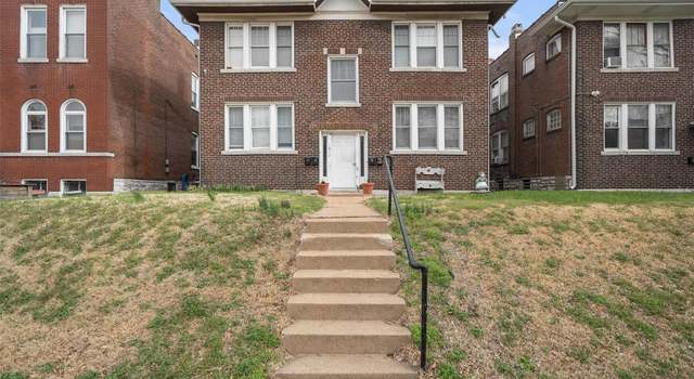 Photo of 1817 Allen Ave, St Louis, MO 63104