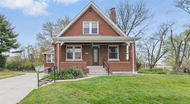Photo of 3836 Raymond Ave, Bridgeton, MO 63044