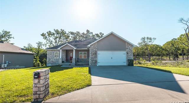 Photo of 1347 Thomas Dr, Rolla, MO 65401