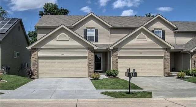 Photo of 2242 Bay Tree Dr, St Peters, MO 63376