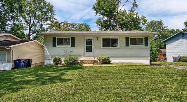 Photo of 500 Golden Vly, St Louis, MO 63129