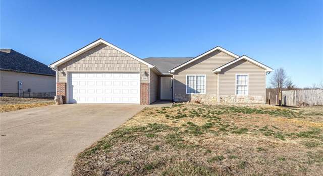 Photo of 258 Settlers Pass, Waynesville, MO 65583