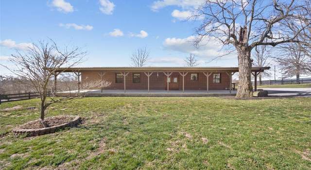 Photo of 12044 State Route A, Ste Genevieve, MO 63670