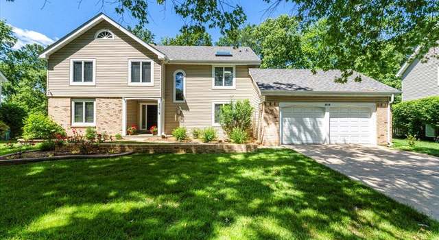 Photo of 2019 Meadowbrook Way Dr, Chesterfield, MO 63017