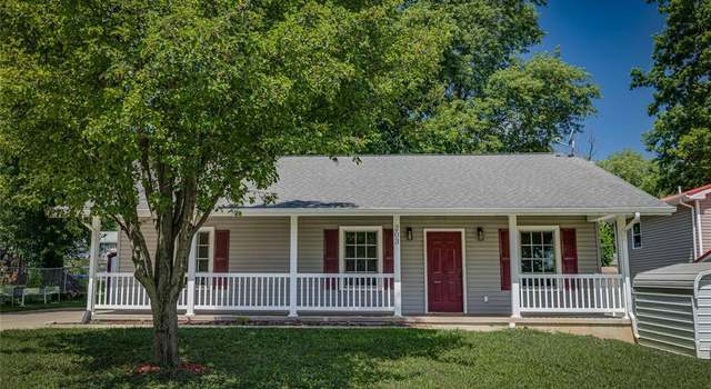 Photo of 203 Lorraine Dr, Bonne Terre, MO 63628