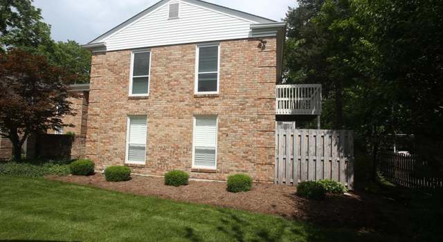 Photo of 428 Colony Woods, St Louis, MO 63122