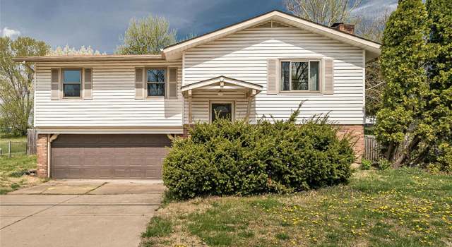 Photo of 4153 Mcclay Rd, St Charles, MO 63304