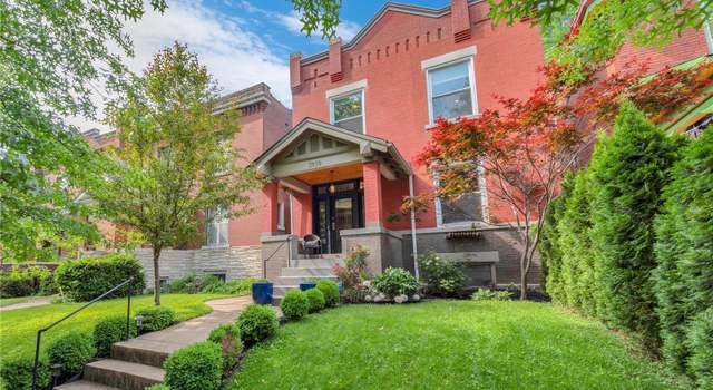 Photo of 3939 Connecticut St, St Louis, MO 63116