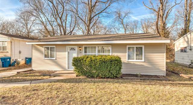 Photo of 125 Cady Dr, St Louis, MO 63135