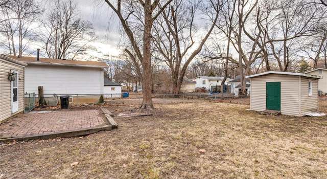 Photo of 125 Cady Dr, St Louis, MO 63135