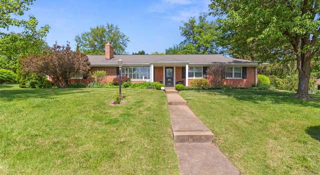 Photo of 801 Renderer Dr, St Louis, MO 63122