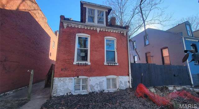 Photo of 2630 Arsenal St, Saint Louis, MO 63118