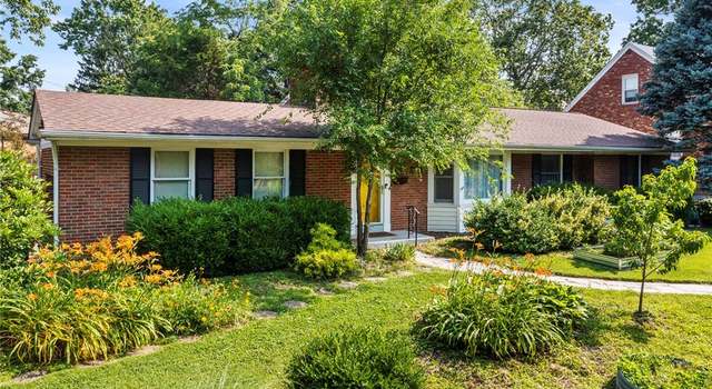 Photo of 7621 W Bruno Ave Ave, St Louis, MO 63117