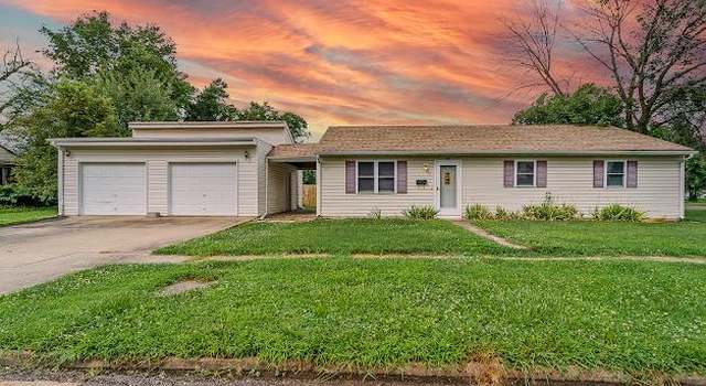 Photo of 401 S Lindell St, Vandalia, MO 63382
