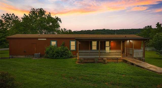 Photo of 5857 Highway E, Fredericktown, MO 63645