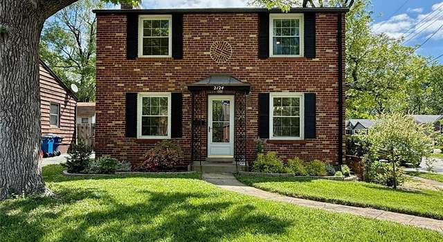 Photo of 2124 Bredell Ave, St Louis, MO 63143