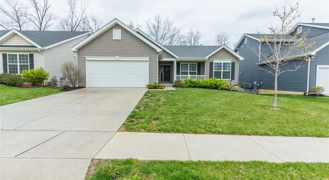 Photo of 123 Keystone Ridge Dr, O'fallon, MO 63366