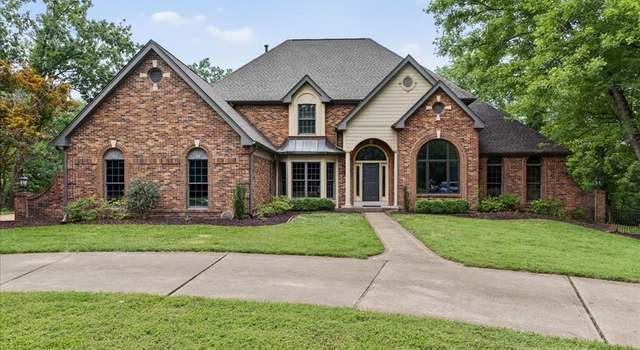 Photo of 6210 Deer Hollow Ct, Saint Louis, MO 63129