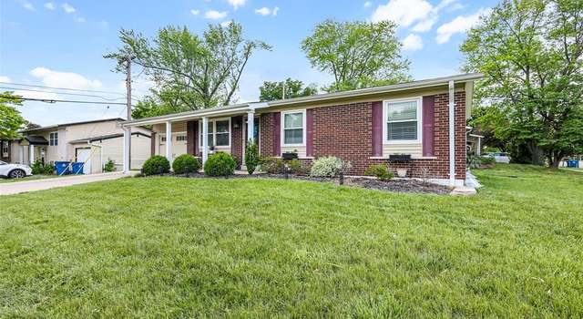 Photo of 2291 Mckelvey Rd, Maryland Heights, MO 63043