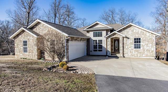 Photo of 20415 Lavender Ln, Waynesville, MO 65583