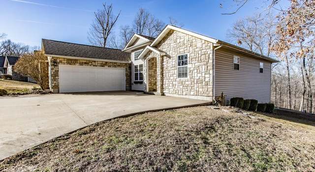Photo of 20415 Lavender Ln, Waynesville, MO 65583