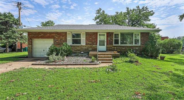 Photo of 1041 Chambers Rd, St Louis, MO 63137