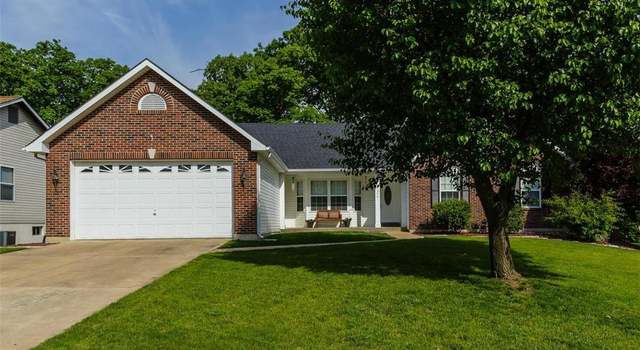 Photo of 514 Winter Park, O'fallon, MO 63366