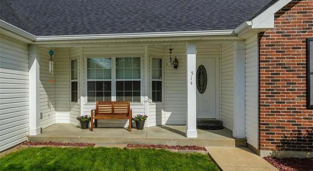 Photo of 514 Winter Park, O'fallon, MO 63366