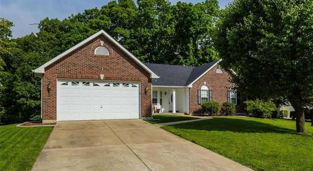 Photo of 514 Winter Park, O'fallon, MO 63366