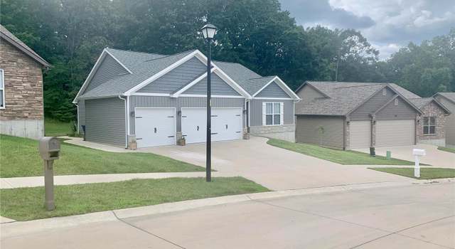 Photo of 1385 Farnman Dr, Herculaneum, MO 63048