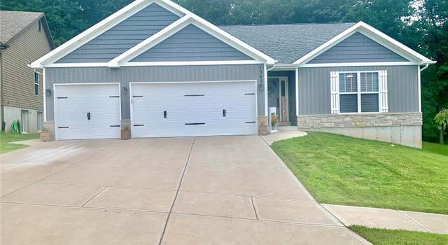 Photo of 1385 Farnman Dr, Herculaneum, MO 63048