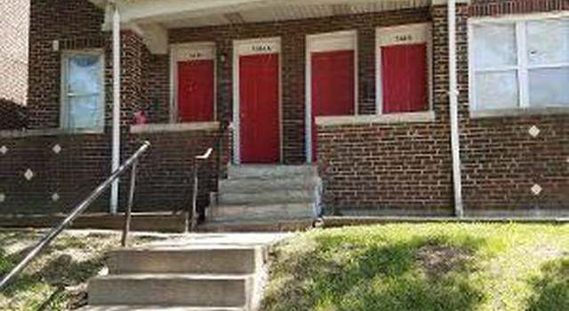 Photo of 5444 Shreve Ave, St Louis, MO 63115