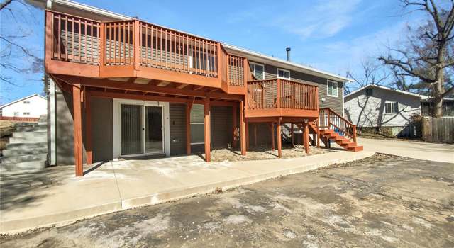Photo of 1716 Woodstream Ct, St Louis, MO 63138