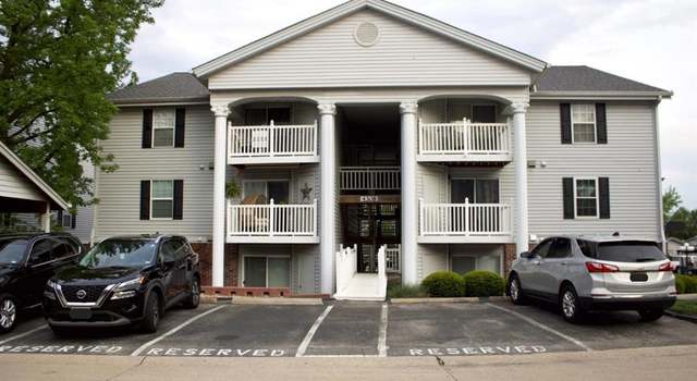 Photo of 4308 Arrow Tree Dr Unit H, St Louis, MO 63128