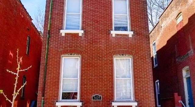 Photo of 3425 Illinois Ave, St Louis, MO 63118