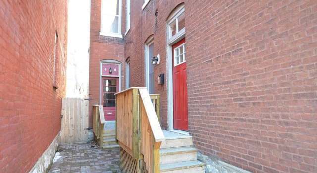 Photo of 3425 Illinois Ave, St Louis, MO 63118