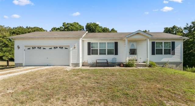 Photo of 111 Wrenwood Dr, St Clair, MO 63077