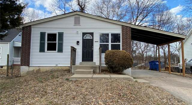 Photo of 8007 Albin Ave, St Louis, MO 63114