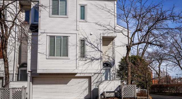 Photo of 28 Columbus Square Dr, St Louis, MO 63101