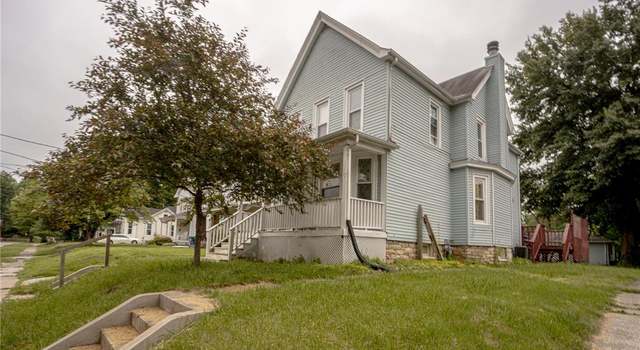 Photo of 2441 Sanford Ave, Alton, IL 62002