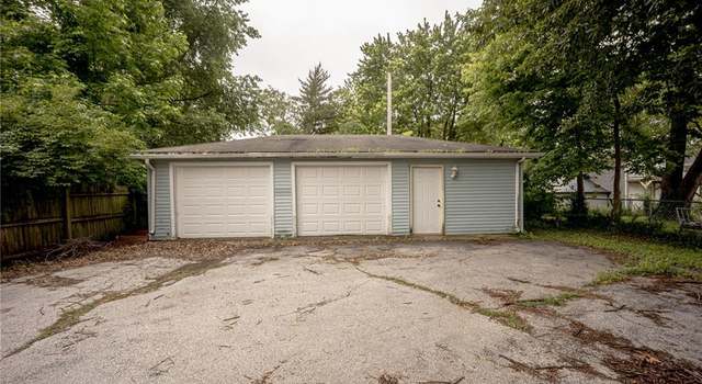 Photo of 2441 Sanford Ave, Alton, IL 62002
