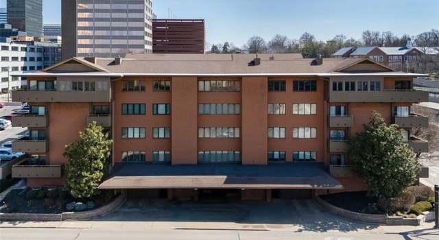 Photo of 250 S Brentwood Blvd Unit 1C, Clayton, MO 63105