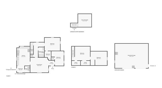 Photo of 603 S Main St, Sorento, IL 62086