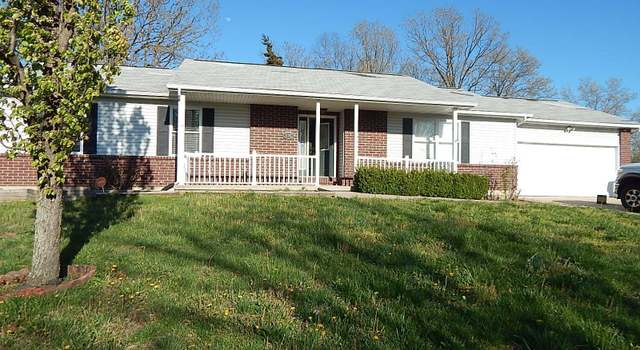 Photo of 21182 Larson Rd, Waynesville, MO 65583