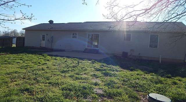 Photo of 21182 Larson Rd, Waynesville, MO 65583